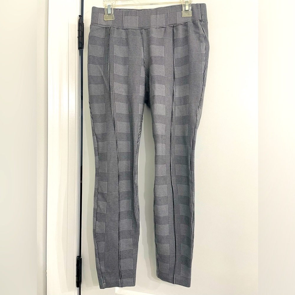XS Stretchy/soft work pants